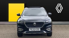 MG Hs 1.5 T-GDI Exclusive 5dr Petrol Hatchback